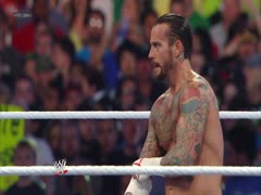 CM Punk-01.04.12 2