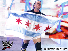 CM Punk-19.01.09
