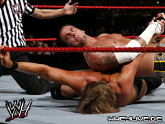 CM Punk-19.01.09 2