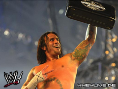 CM Punk-05.04.09
