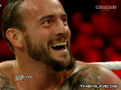 CM Punk-07.02.11 4 9