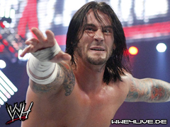 CM Punk-07.06.09