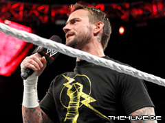 CM Punk-10.01.11