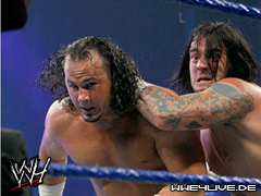 CM Punk-11.09.09 2
