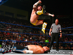 CM Punk-11.09.09 4