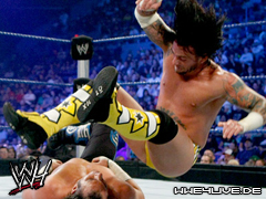 CM Punk-11.09.09 5