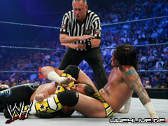 CM Punk-11.09.09 6