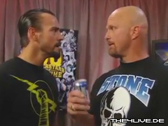 CM Punk-13.06.11 2 7