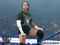 CM Punk-14.08.09