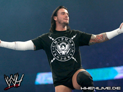 CM Punk-14.08.09 2