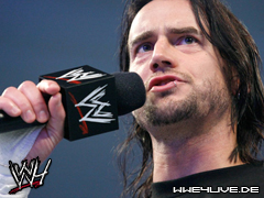 CM Punk-14.08.09 3