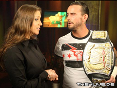 CM Punk-14.08.11