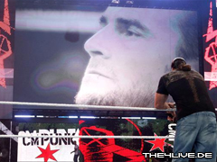 CM Punk-15.08.11