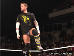 CM Punk-17.01.11 2
