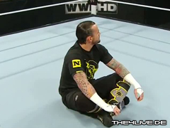CM Punk-20.06.11 1 5