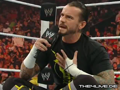CM Punk-20.06.11 2 5