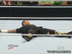 CM Punk-20.06.11 4 8