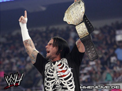 CM Punk-20.07.08