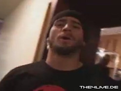 CM Punk BS Promo 2003