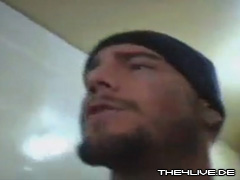 CM Punk BS Promo 2003