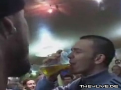 CM Punk BS Promo 2003