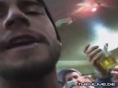 CM Punk BS Promo 2003