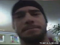 CM Punk BS Promo 2003
