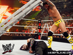 CM Punk-23.08.09 2
