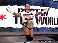 CM Punk-25.07.11