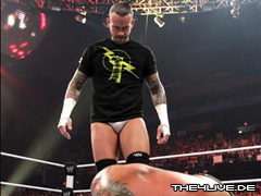 CM Punk-28.03.11 1 2