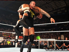 CM Punk-28.03.11 1 4