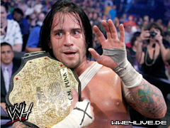 CM Punk-28.08.09 1