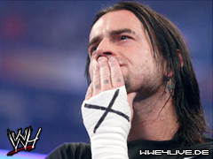 CM Punk-28.08.09 3