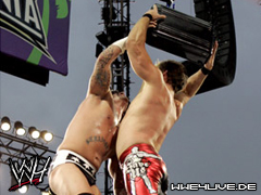 CM Punk-30.03.08
