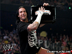 CM Punk-31.03.08