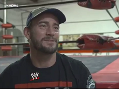CM Punk 3