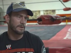 CM Punk 8