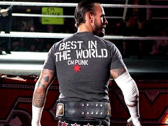 CM Punk