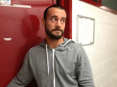 CM Punk