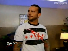 CM Punk 10
