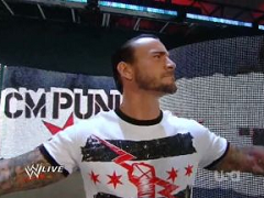 CM Punk