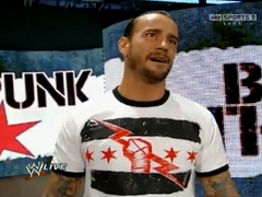 CM Punk 10