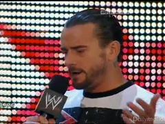 CM Punk 2