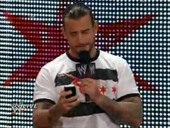 CM Punk 7