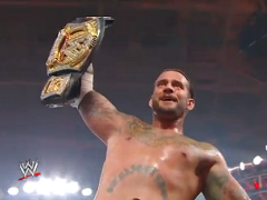 CM Punk 6