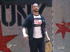 CM Punk 6