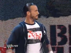 CM Punk 7