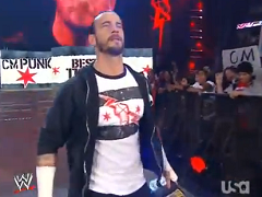 CM Punk 8