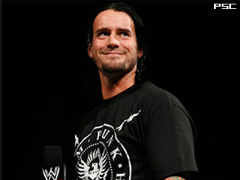 CM Punk (SmackDown)
