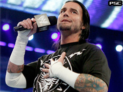 CM Punk (SmackDown)